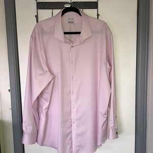 Men’s Calvin Klein Dress Shirt